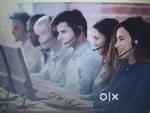 International calling executive/ customer support