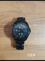 Fossil watch