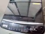 LG Top loaded washing machine