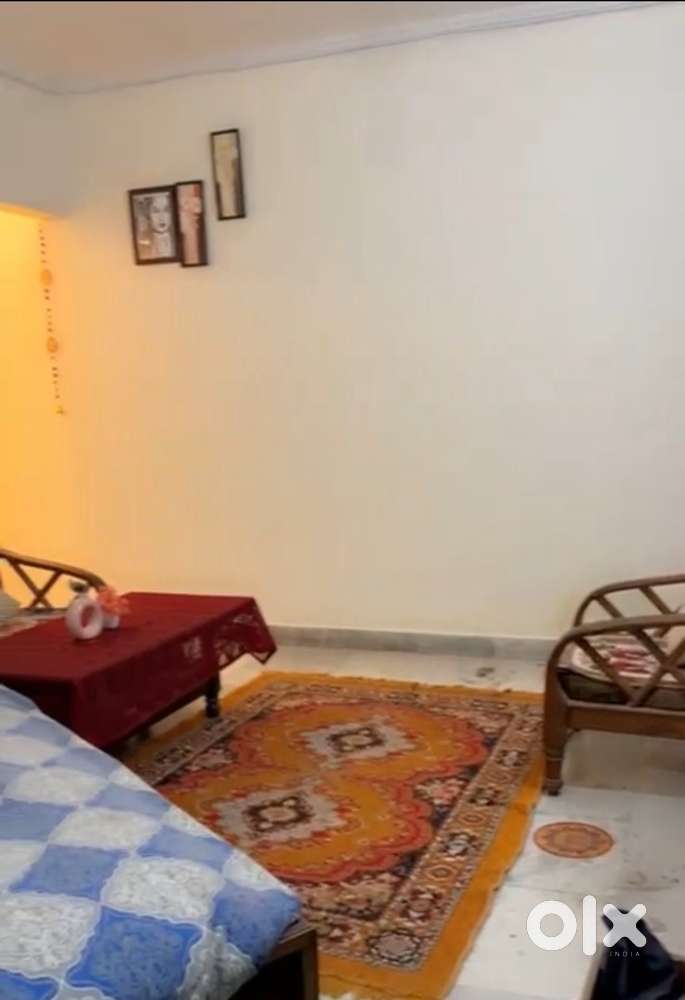 1bhk with study room