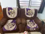 5 seater sofa set for sale