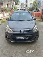 Hyundai Grand i10 2015 Petrol 63000 Km Driven