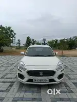 Maruti Suzuki Swift Dzire 2018