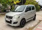 Maruti Suzuki Wagon R CNG LXI Opt, 2015, CNG & Hybrids