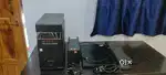 Cpu i3 10gen & laptop lenovo