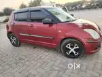 Maruti Suzuki Swift 2009 Diesel 90000 Km Driven