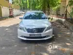 Toyota Camry 2012-2014 2.5 G, 2012, Petrol