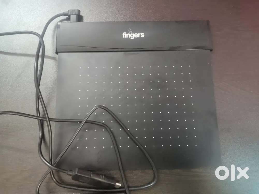 Artistic soul graphics tablet