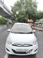 Hyundai i10 1.2 Kappa Magna, 2013, CNG & Hybrids