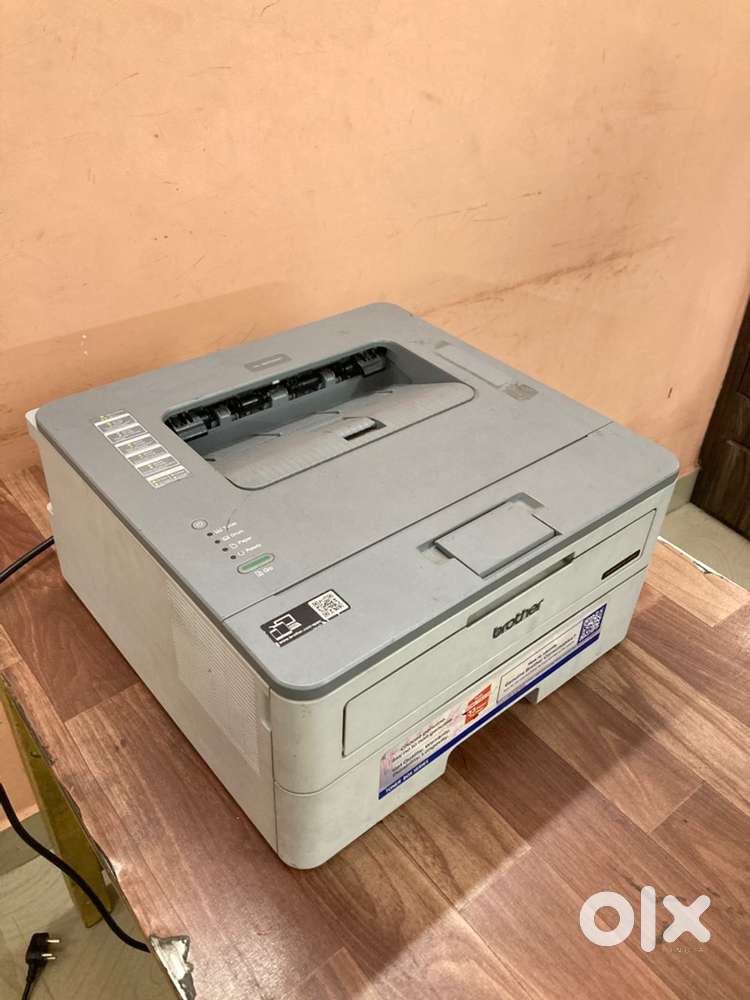 Brother Printer 2000D