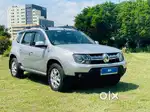 Renault Duster 2015-2016 RXZ AWD, 2016, Diesel