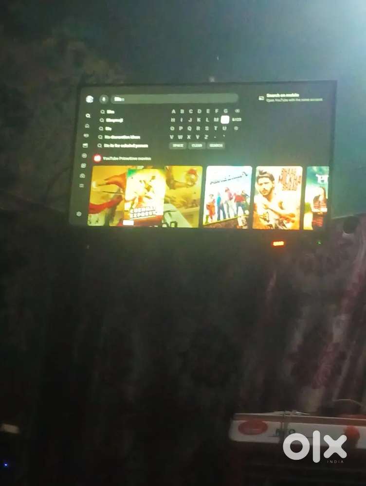 32 inch company Local samsung  koi kami nhi