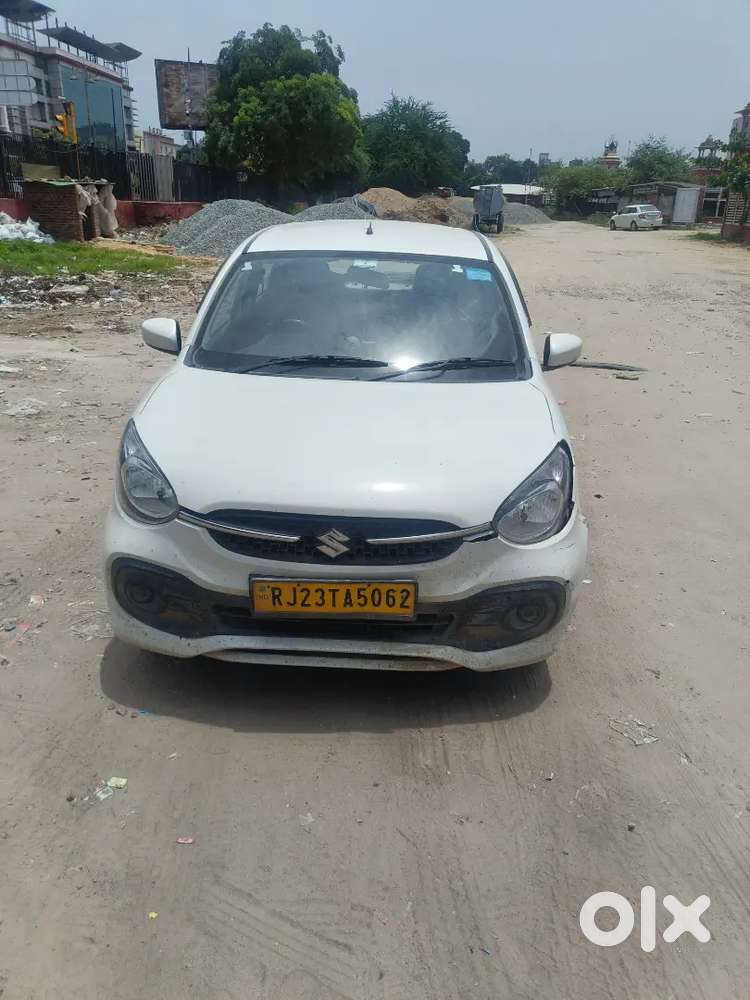 Maruti Suzuki Celerio 2024