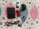 Play station 2