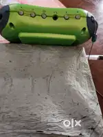 Leapfrog game