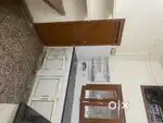 2bhk with drawing, dining and independent parking facility