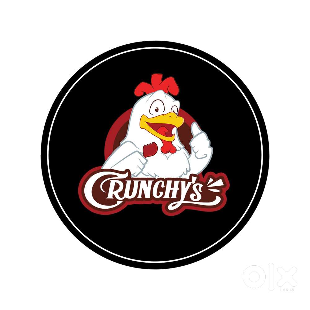 Wanted Counter Staff & Delivery Boy - Food & Accommodation Free