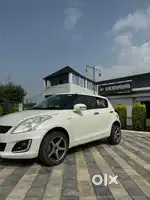 Maruti Suzuki Swift 2015 Diesel Good Condition
