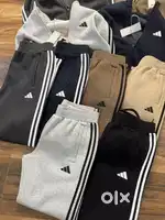 Addidas Trouser