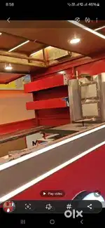 MOBILE FOOD CART for SALE in Delhi