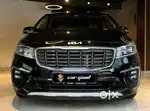 Kia Carnival Prestige, 2023, Diesel