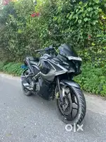 New one condiction 2 owner