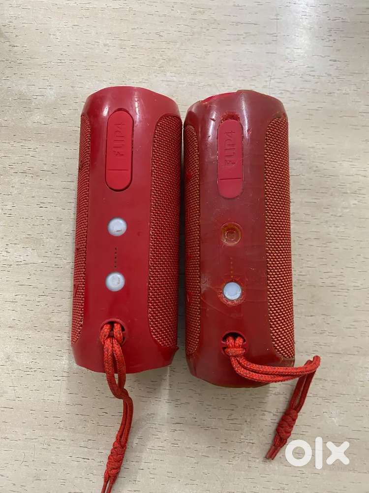 Jbl flip 4 for sale