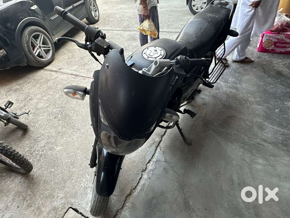 Good condition