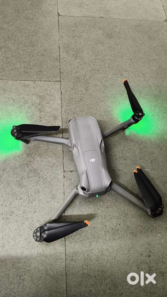 DJI AIR 3 DRONE