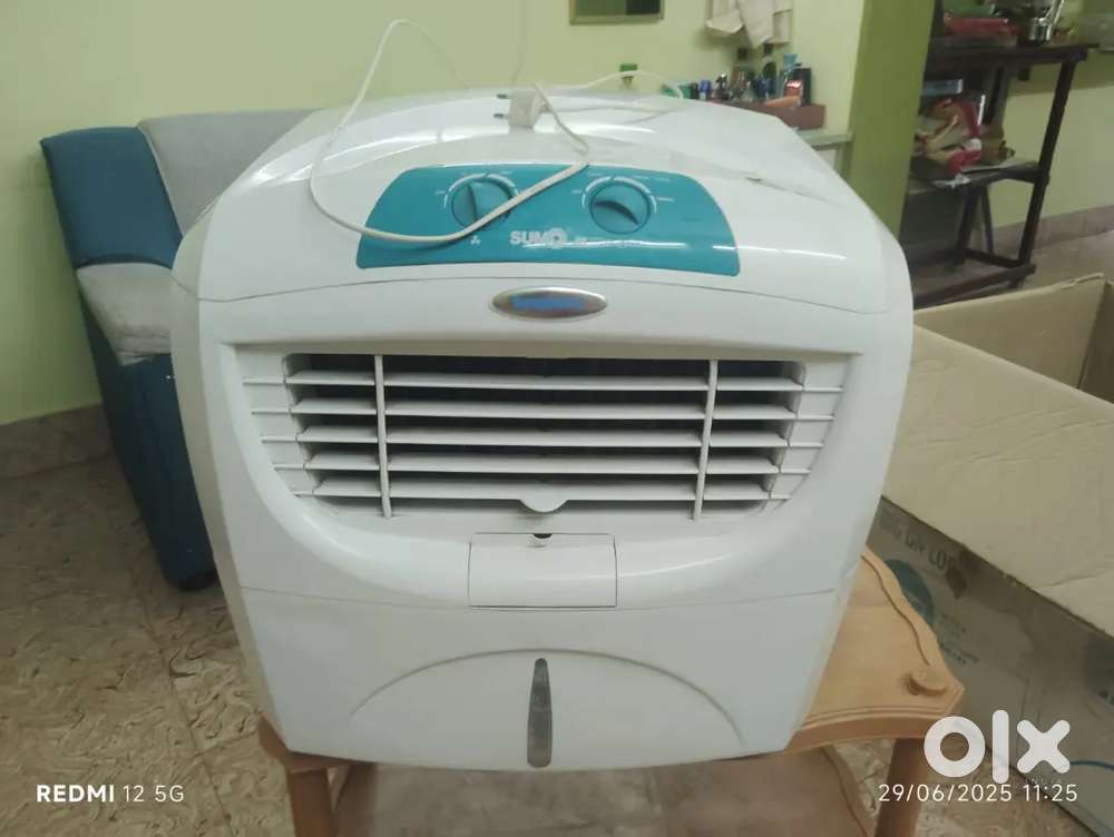 Air cooler (symphony)