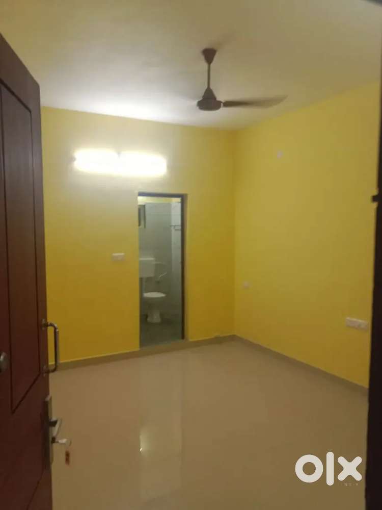 1Rk Srtudio Rooms near infopark