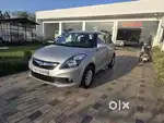 Maruti Suzuki Swift Dzire 2015-2017 VDI, 2015, Diesel