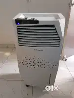 New Cooler Bajaj