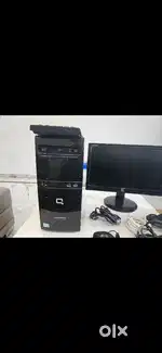 Compaq Desktop