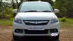 Maruti Suzuki Dzire, 2015, Petrol