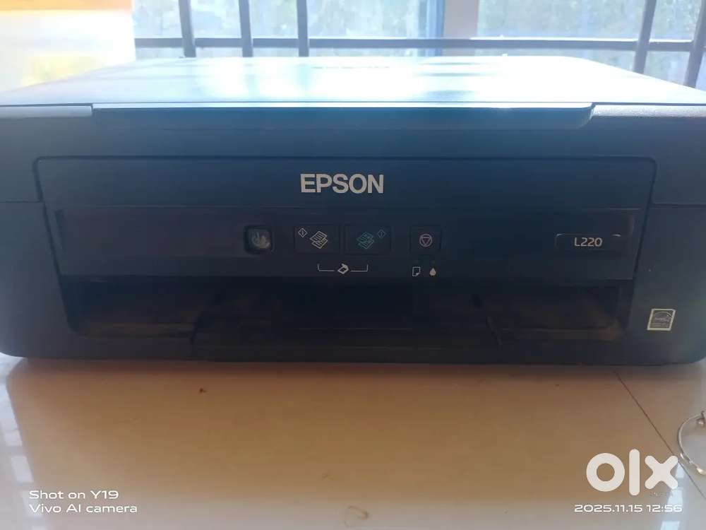 Power switch problem only