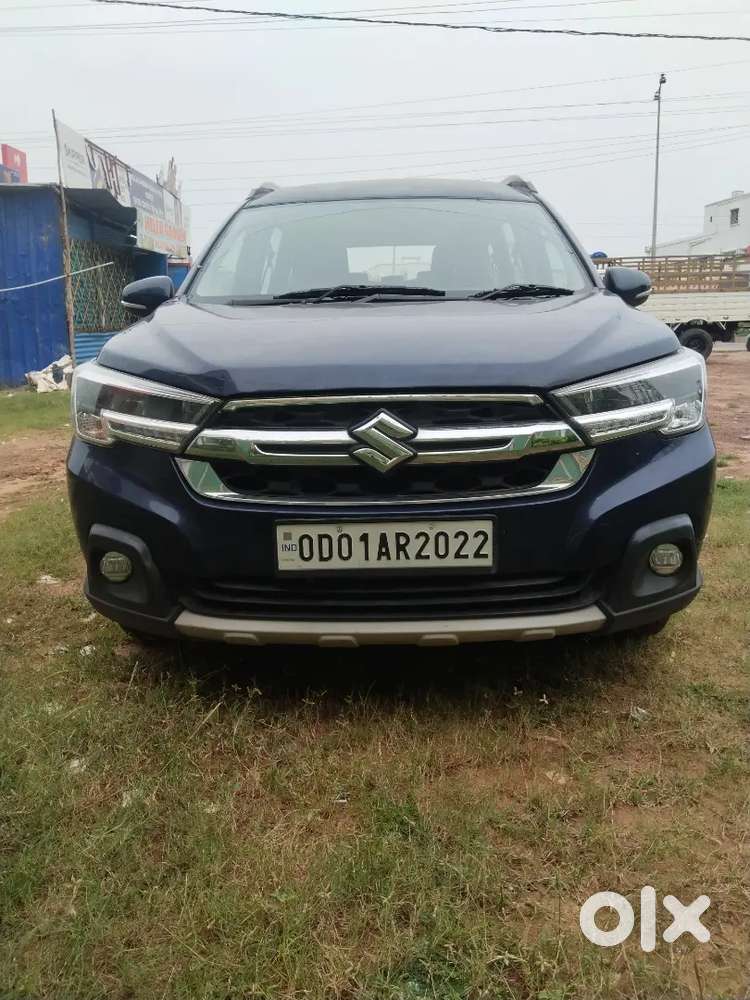 Maruti Suzuki XL6 2022 Petrol 15759 Km Driven
