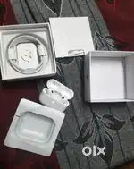 Apple AirPods Pro 2nd Generation