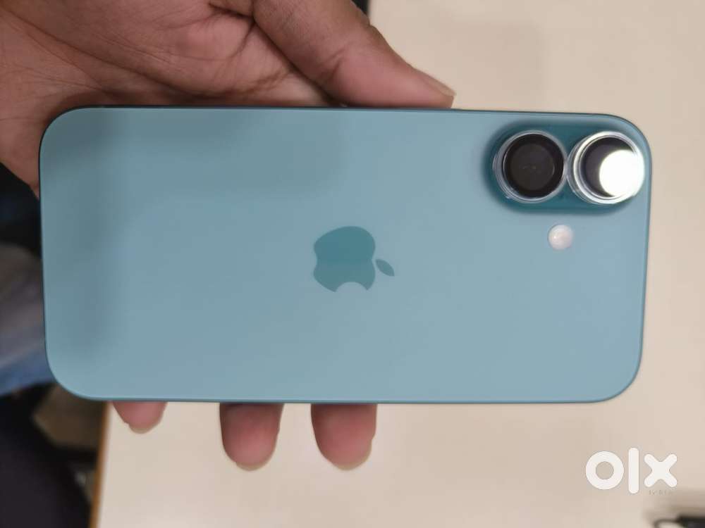 Iphone 16 128 GB