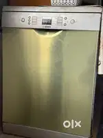 Bosch Dishwasher