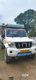 Argent sale mahindra Bolero 2.0 zero DP me finance ho jaega