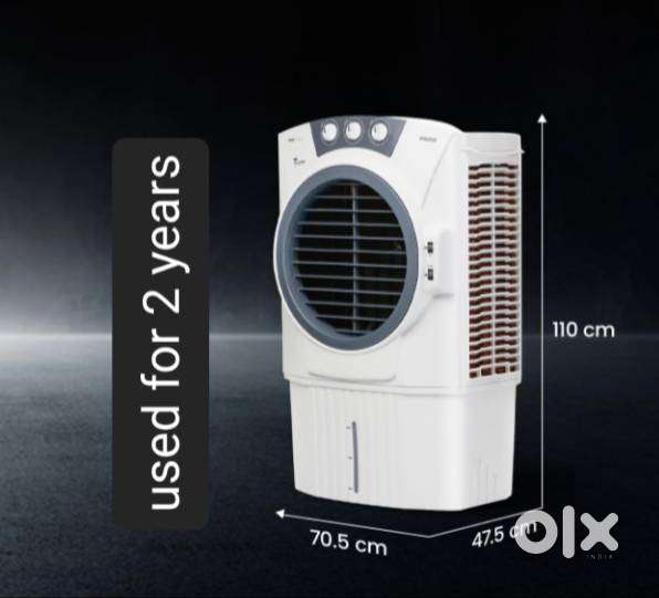 Used Cooler from Voltas on sale