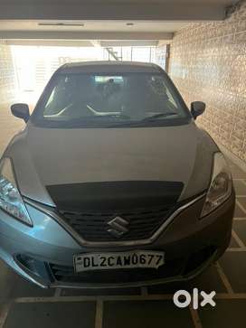 Maruti Suzuki Baleno 2016 Diesel Good Condition