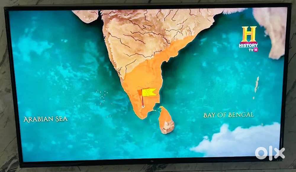 Mi smart TV