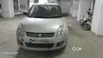 Maruti Suzuki Swift Dzire 2009 Petrol Good Condition
