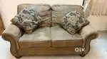 Larkinhurst Sofa set