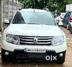 Renault Duster, 2015, Diesel
