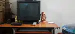 HCL Desktop (PC) In Working Condition