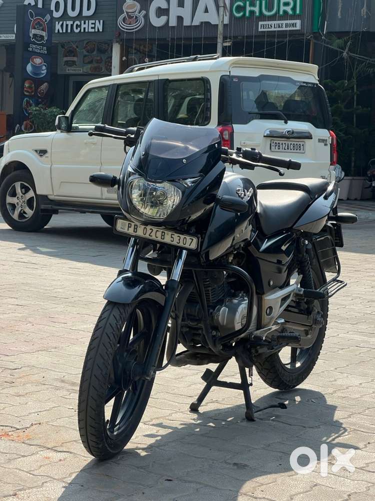 Pulsar 150 CC Brand new condition