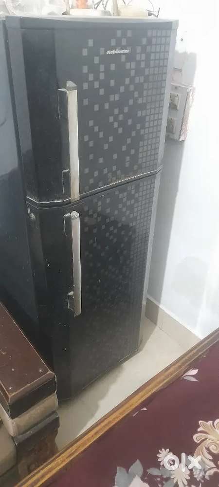 Fridge bhut hi good h